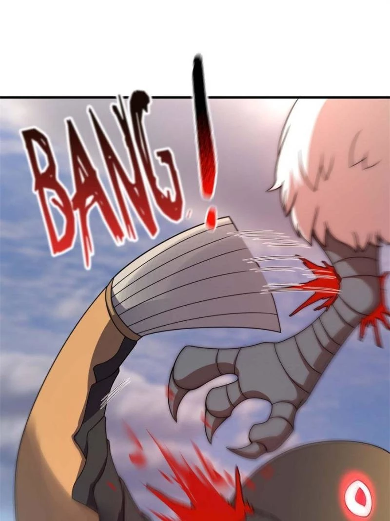 Monster Pet Evolution Chap 90 - Next Chap 91