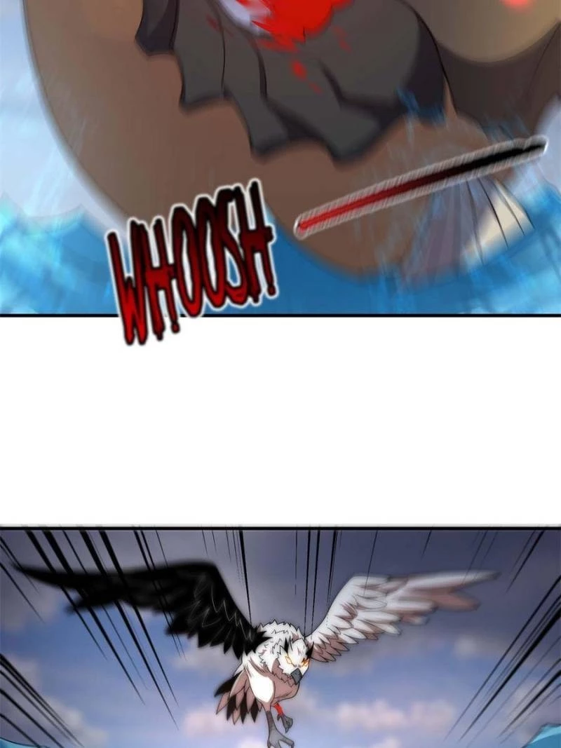 Monster Pet Evolution  Chap 90 - Next Chap 91