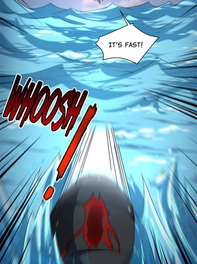 Monster Pet Evolution Chap 90 - Next Chap 91