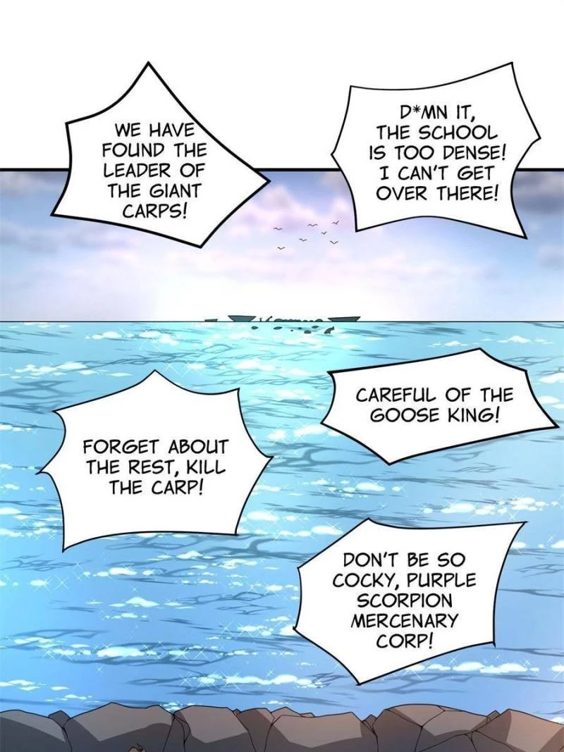 Monster Pet Evolution  Chap 90 - Next Chap 91