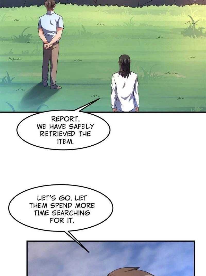 Monster Pet Evolution Chap 90 - Next Chap 91