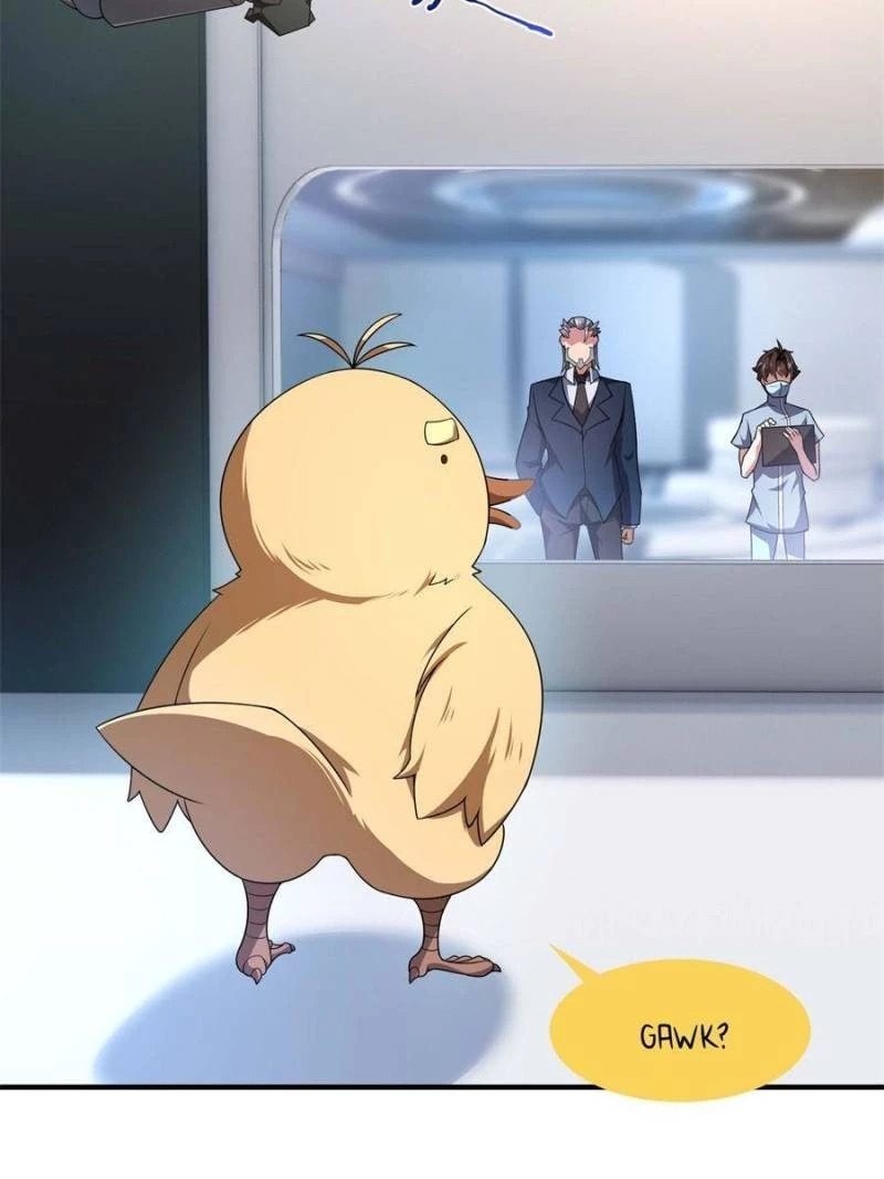 Monster Pet Evolution Chap 90 - Next Chap 91
