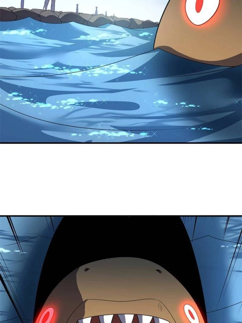 Monster Pet Evolution Chap 90 - Next Chap 91