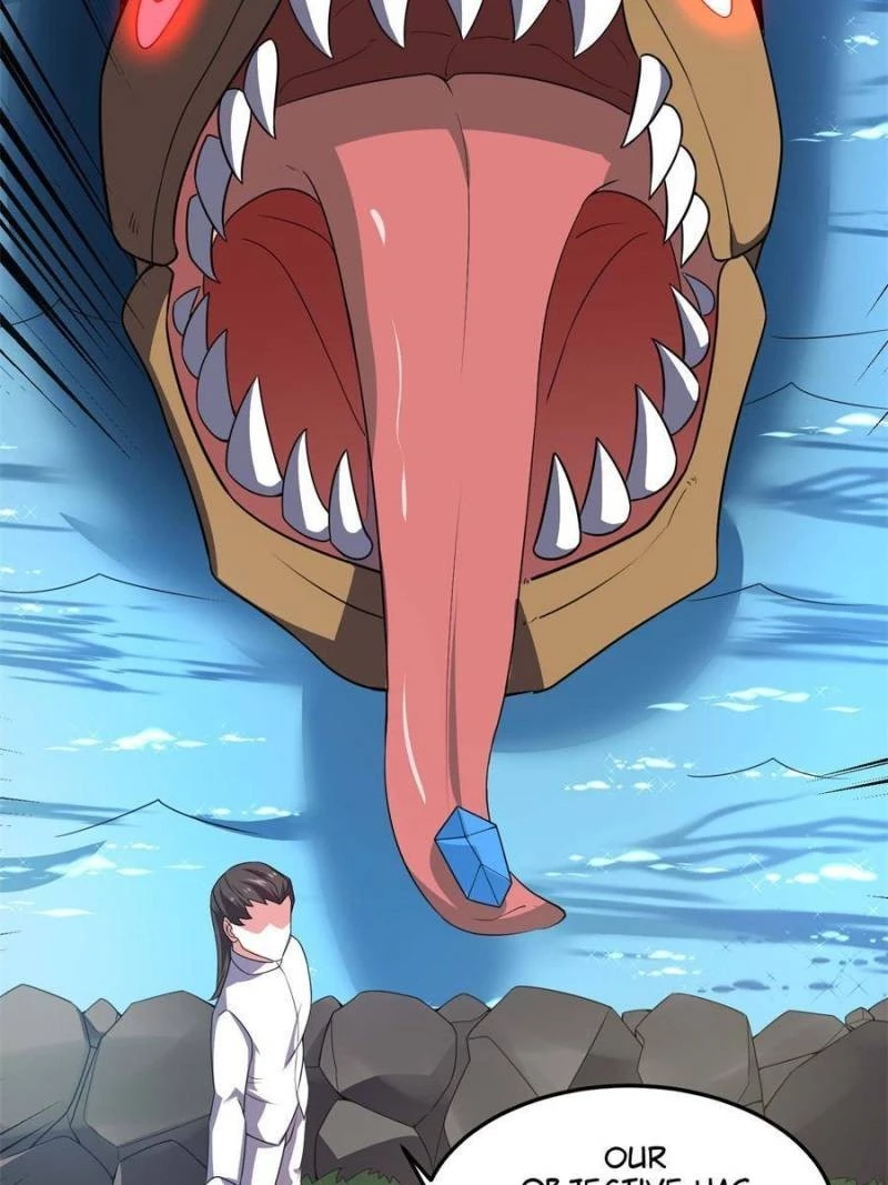 Monster Pet Evolution Chap 90 - Next Chap 91