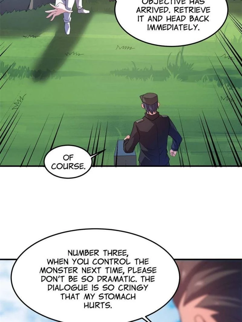 Monster Pet Evolution Chap 90 - Next Chap 91