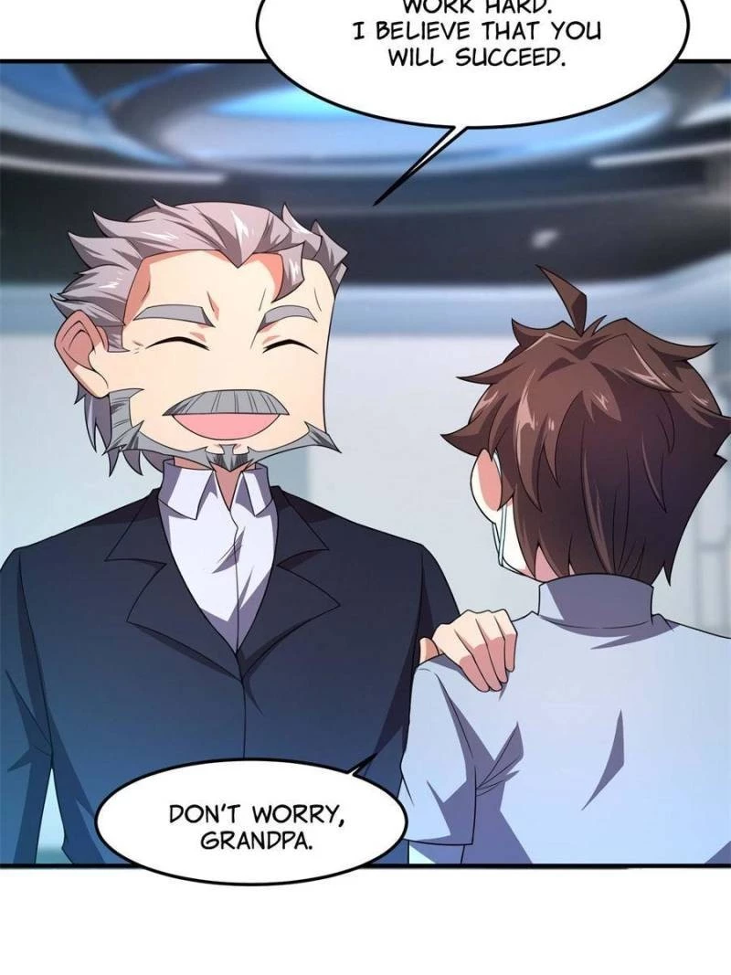 Monster Pet Evolution Chap 90 - Next Chap 91