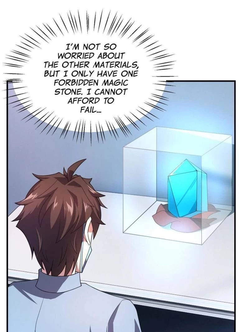 Monster Pet Evolution Chap 90 - Next Chap 91
