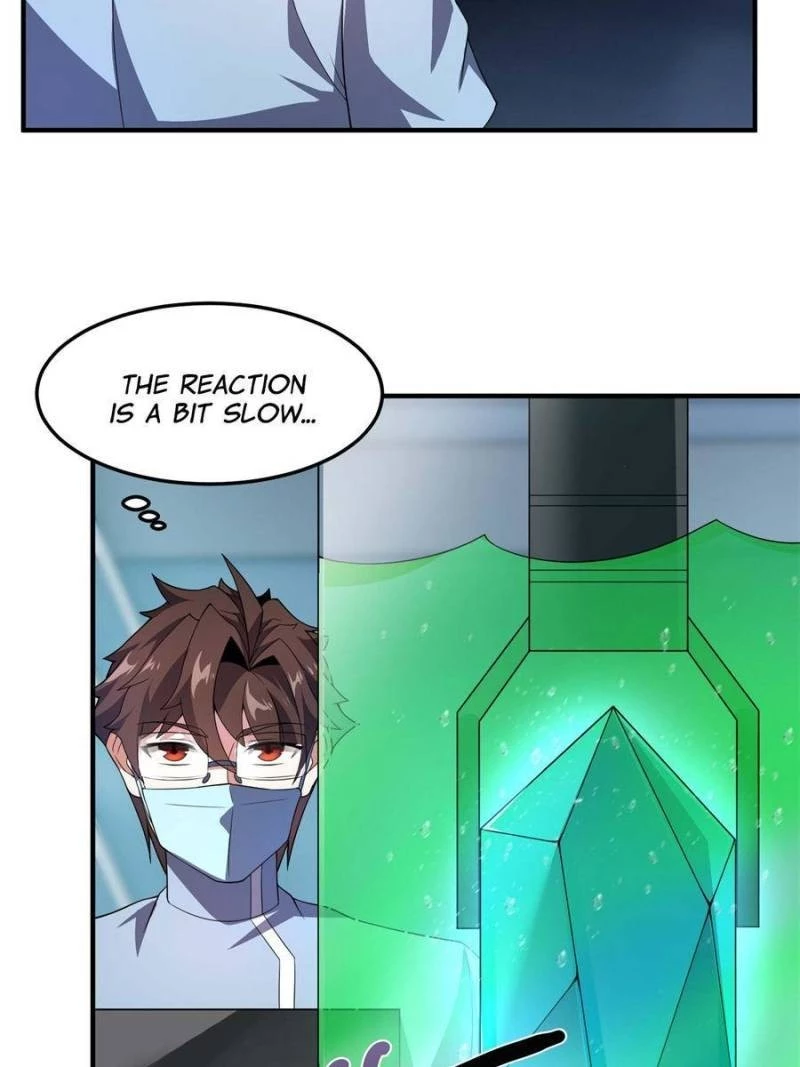 Monster Pet Evolution  Chap 90 - Next Chap 91