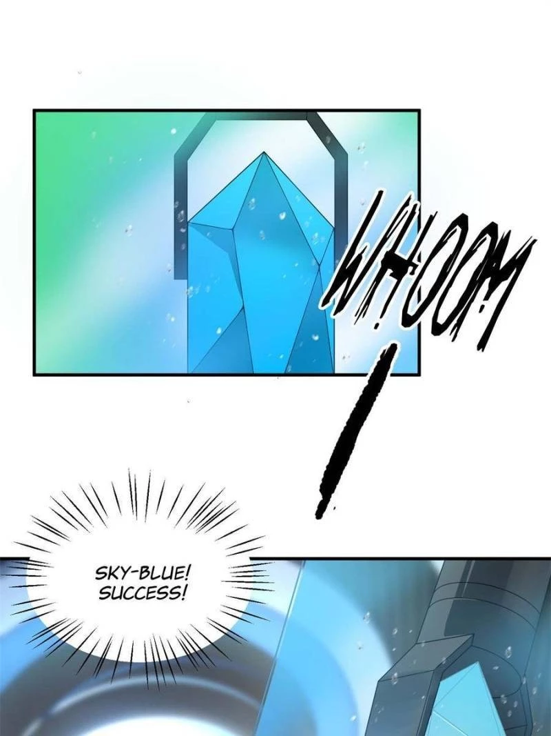 Monster Pet Evolution Chap 90 - Next Chap 91