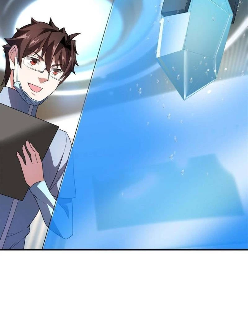 Monster Pet Evolution Chap 90 - Next Chap 91