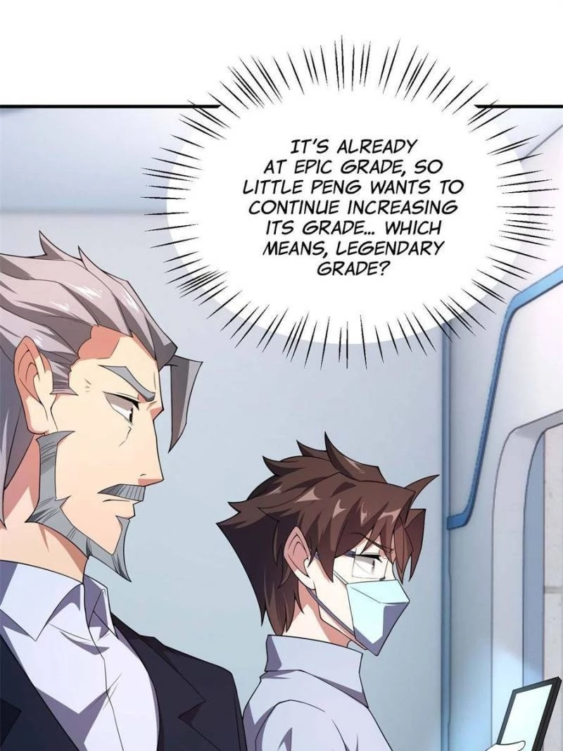 Monster Pet Evolution Chap 90 - Next Chap 91