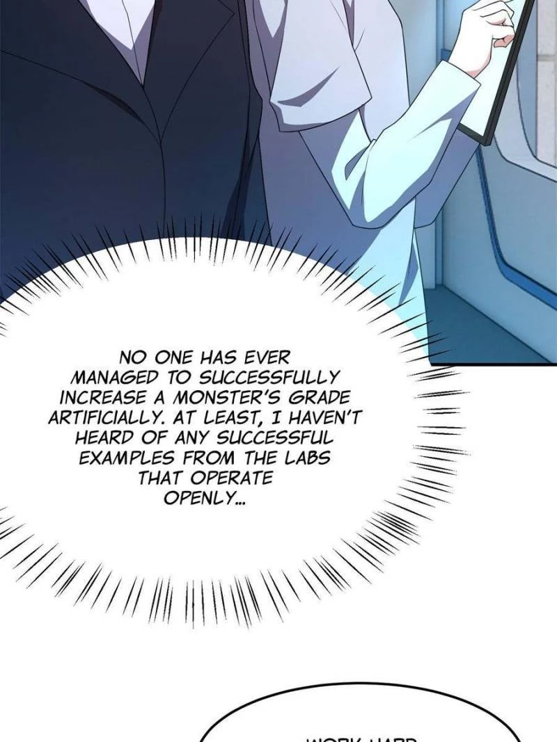 Monster Pet Evolution Chap 90 - Next Chap 91