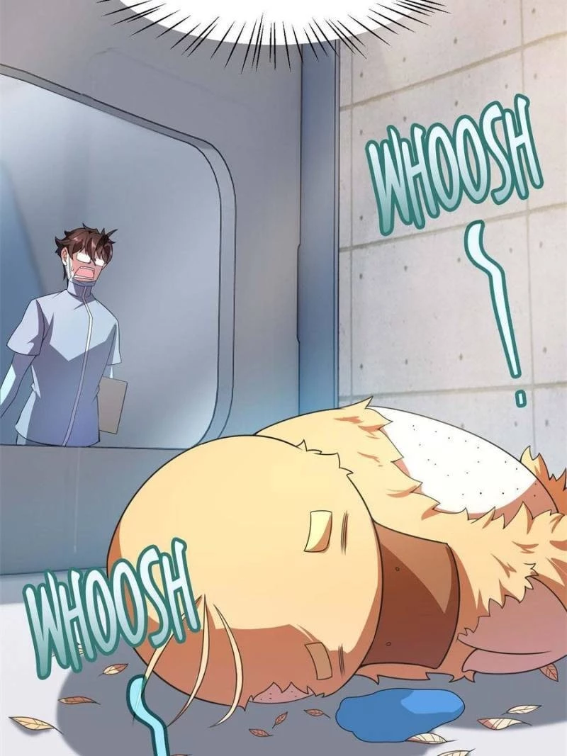 Monster Pet Evolution  Chap 90 - Next Chap 91