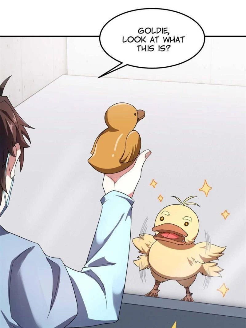 Monster Pet Evolution Chap 90 - Next Chap 91