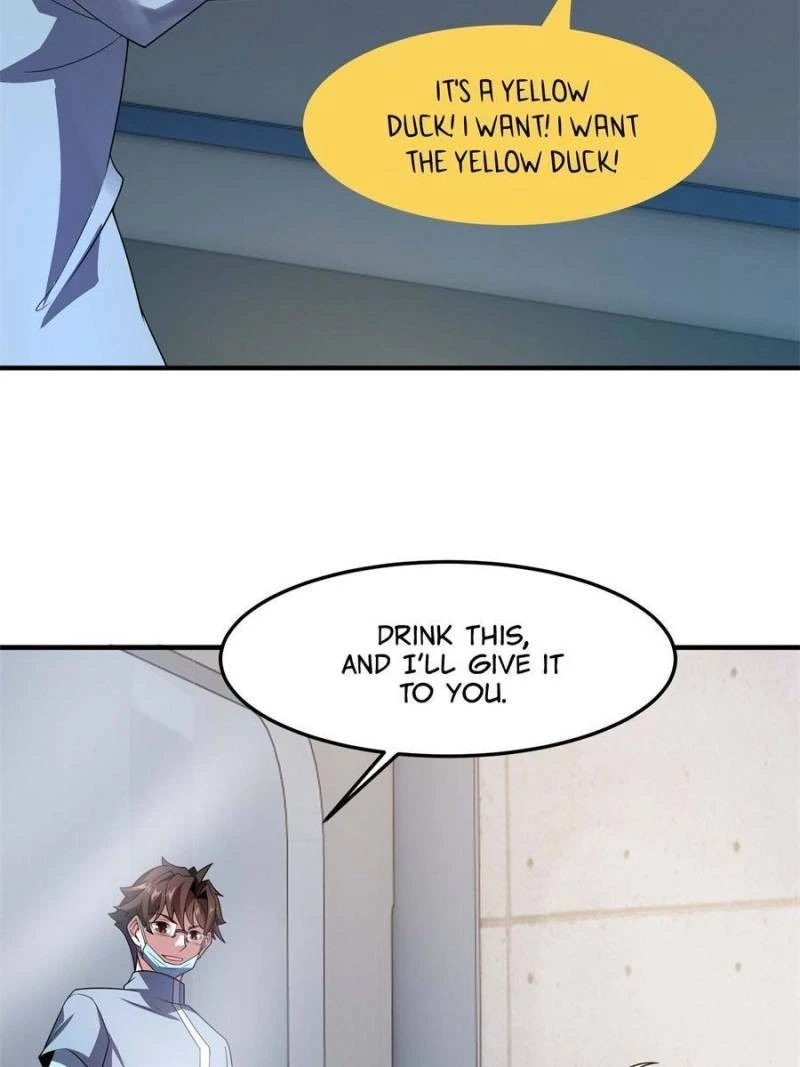 Monster Pet Evolution Chap 90 - Next Chap 91