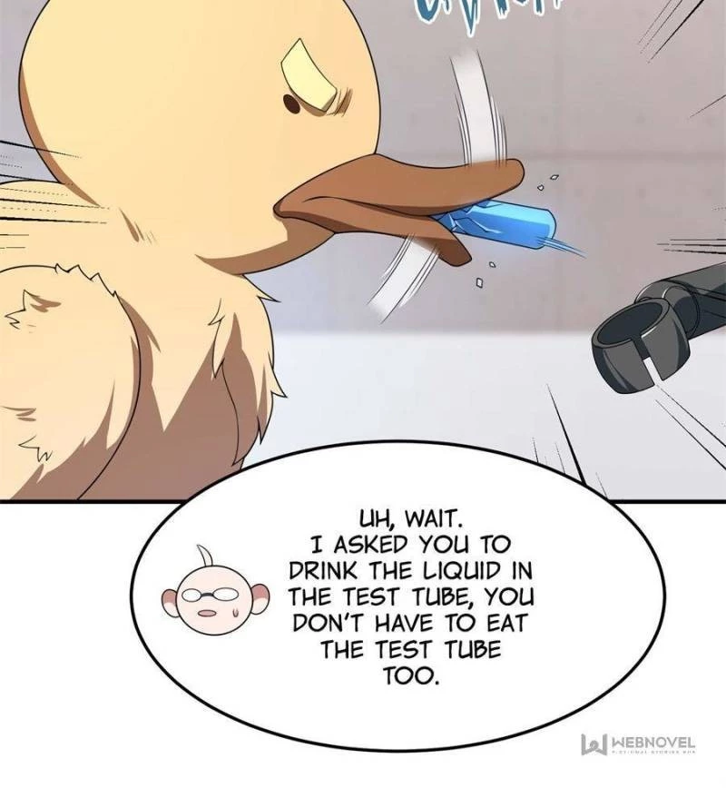 Monster Pet Evolution Chap 90 - Next Chap 91