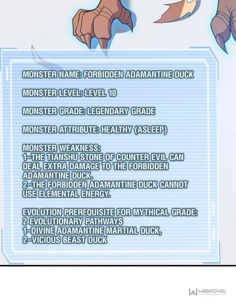 Monster Pet Evolution Chap 90 - Next Chap 91