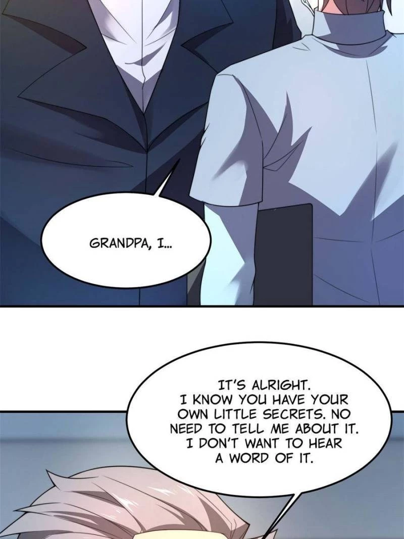 Monster Pet Evolution Chap 91 - Next Chap 92