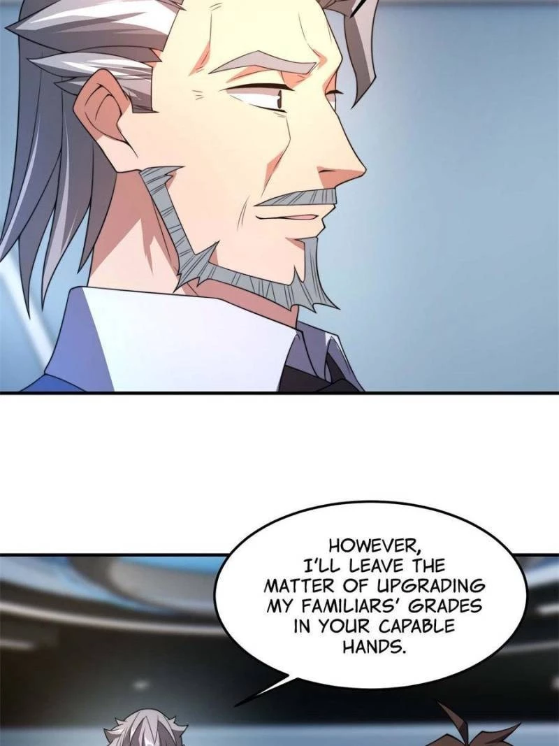Monster Pet Evolution Chap 91 - Next Chap 92