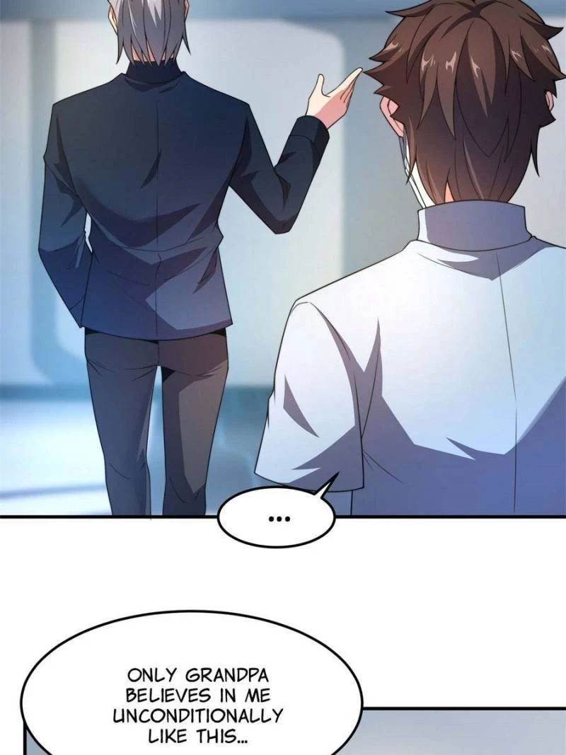 Monster Pet Evolution Chap 91 - Next Chap 92