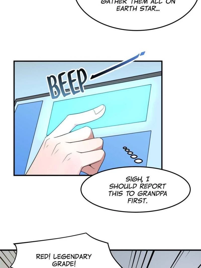 Monster Pet Evolution Chap 91 - Next Chap 92