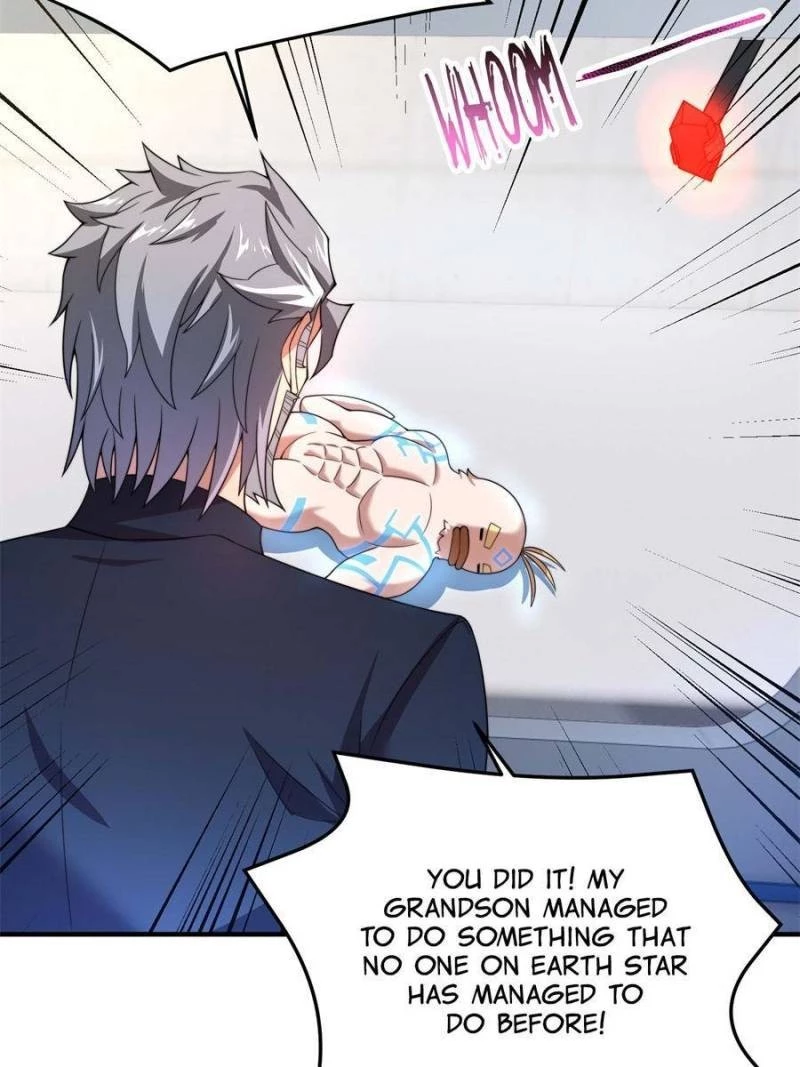 Monster Pet Evolution Chap 91 - Next Chap 92