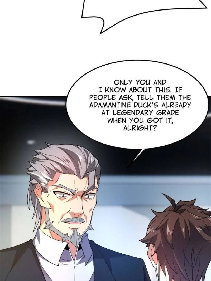 Monster Pet Evolution Chap 91 - Next Chap 92