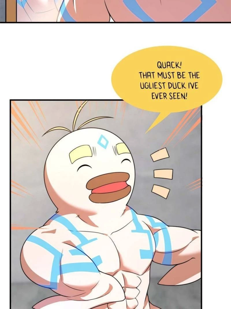 Monster Pet Evolution Chap 91 - Next Chap 92
