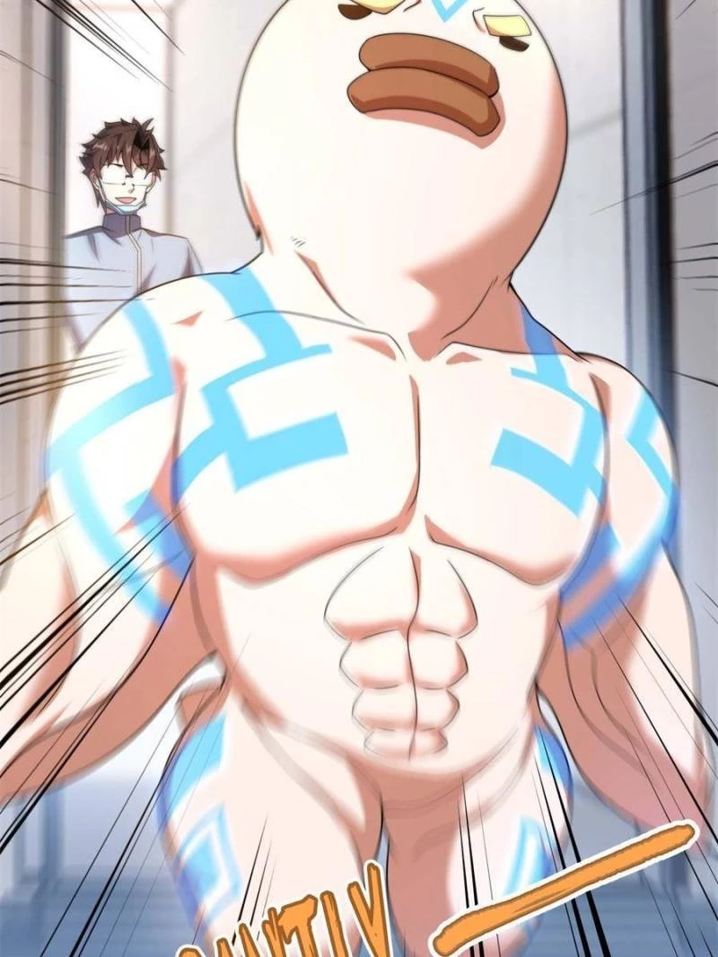 Monster Pet Evolution Chap 91 - Next Chap 92