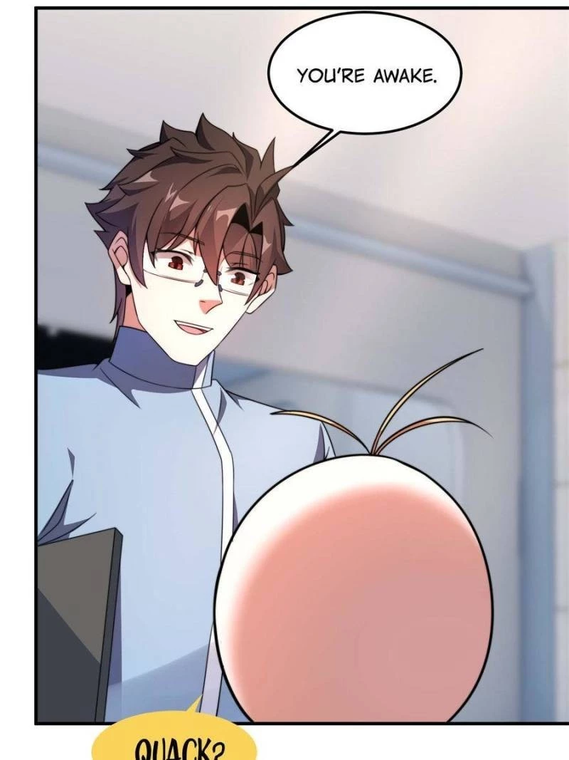 Monster Pet Evolution Chap 91 - Next Chap 92