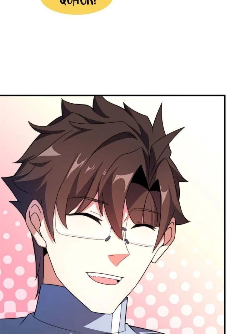 Monster Pet Evolution Chap 91 - Next Chap 92