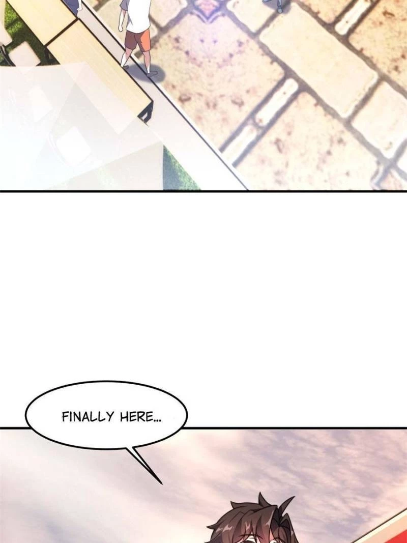 Monster Pet Evolution Chap 91 - Next Chap 92