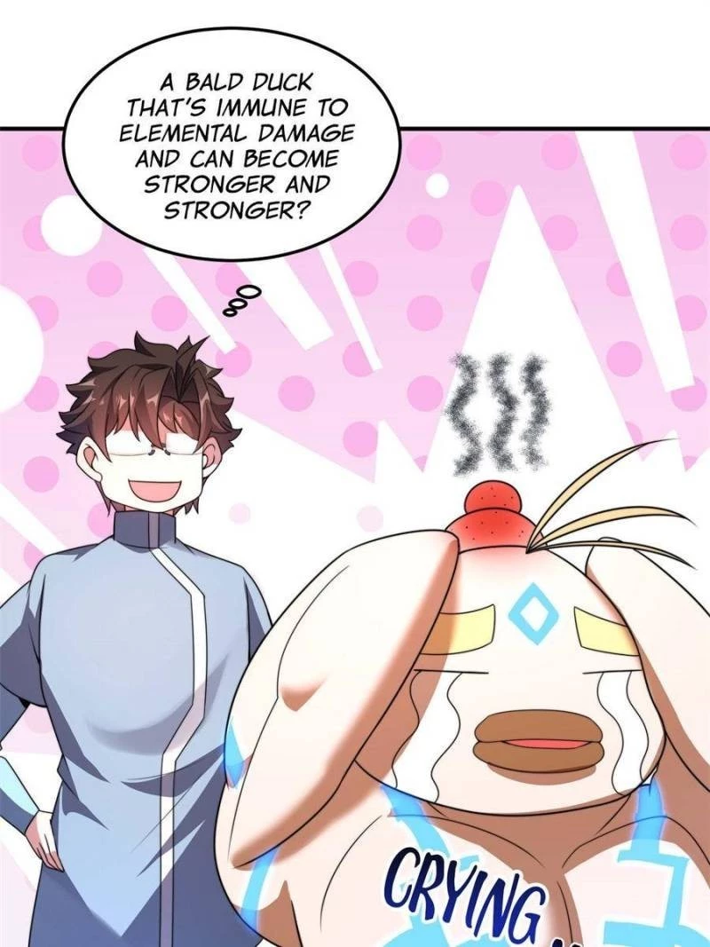 Monster Pet Evolution  Chap 91 - Next Chap 92