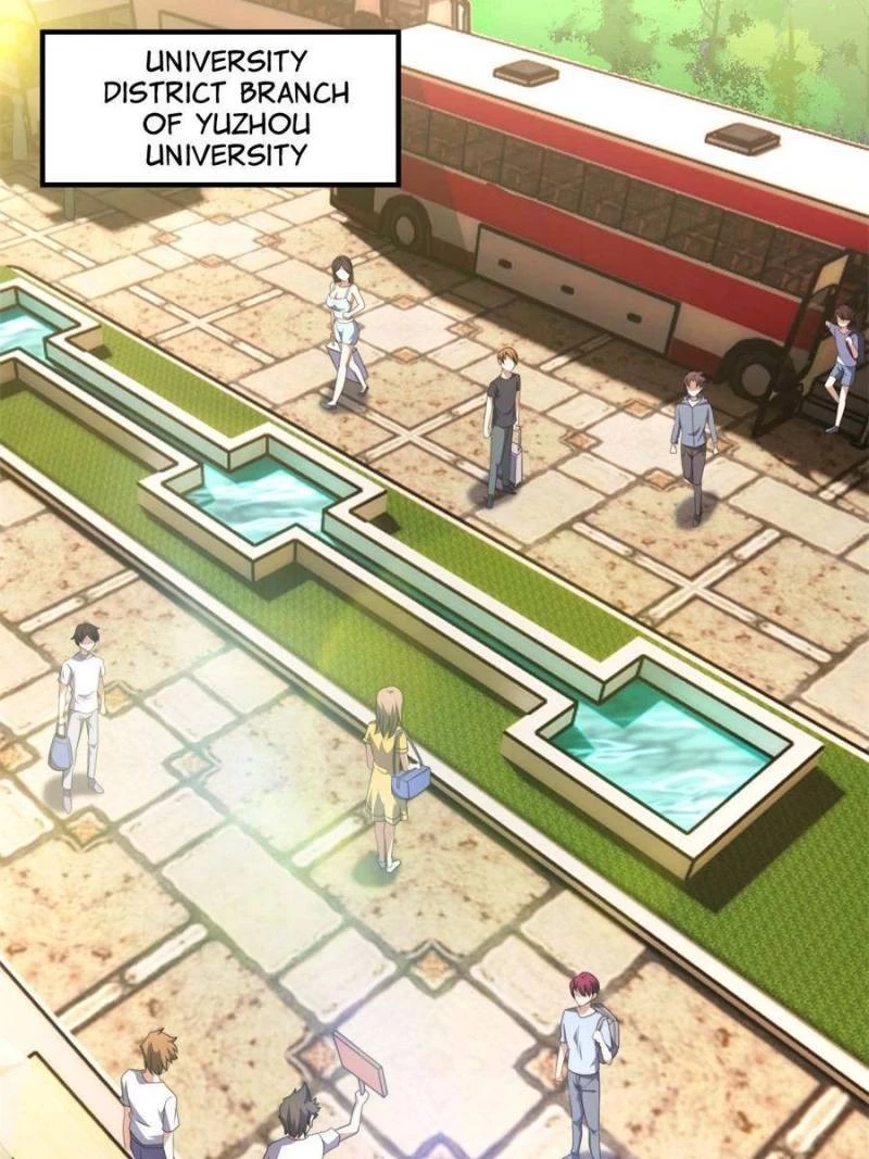 Monster Pet Evolution  Chap 91 - Next Chap 92