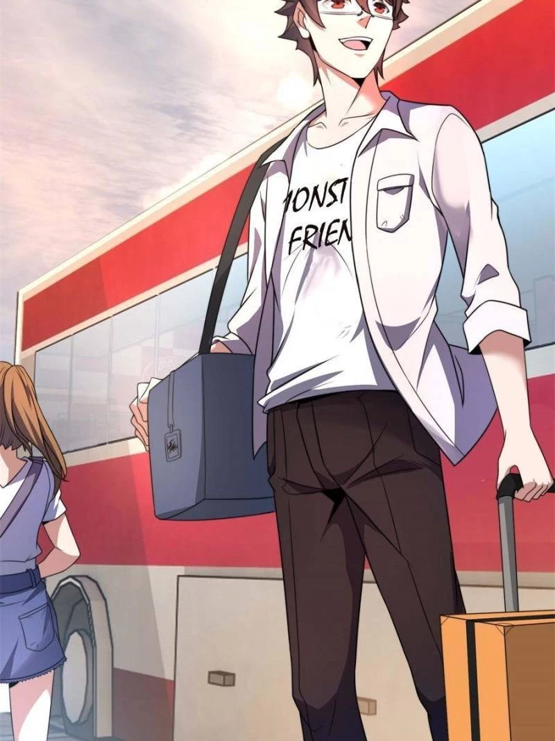 Monster Pet Evolution  Chap 91 - Next Chap 92