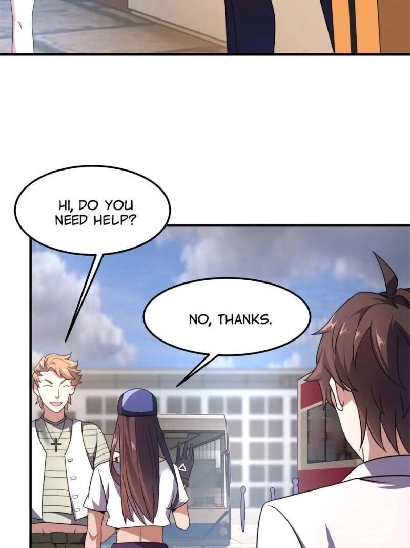 Monster Pet Evolution Chap 91 - Next Chap 92