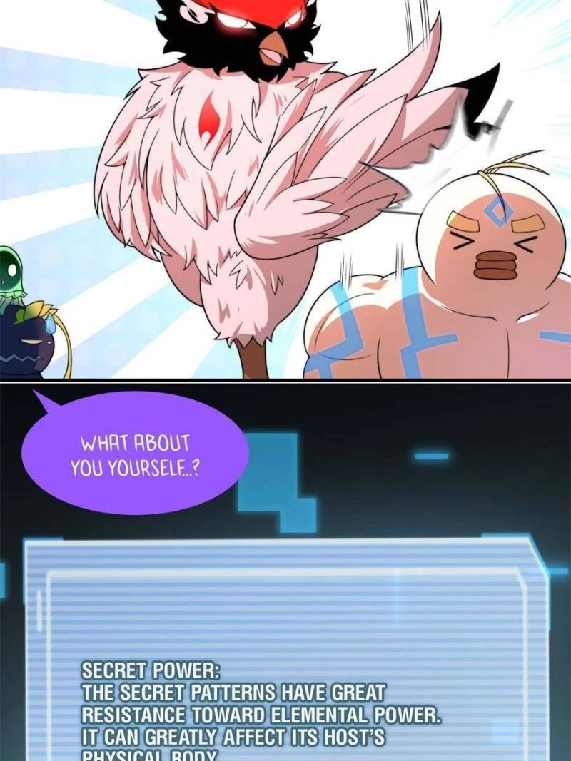 Monster Pet Evolution Chap 91 - Next Chap 92