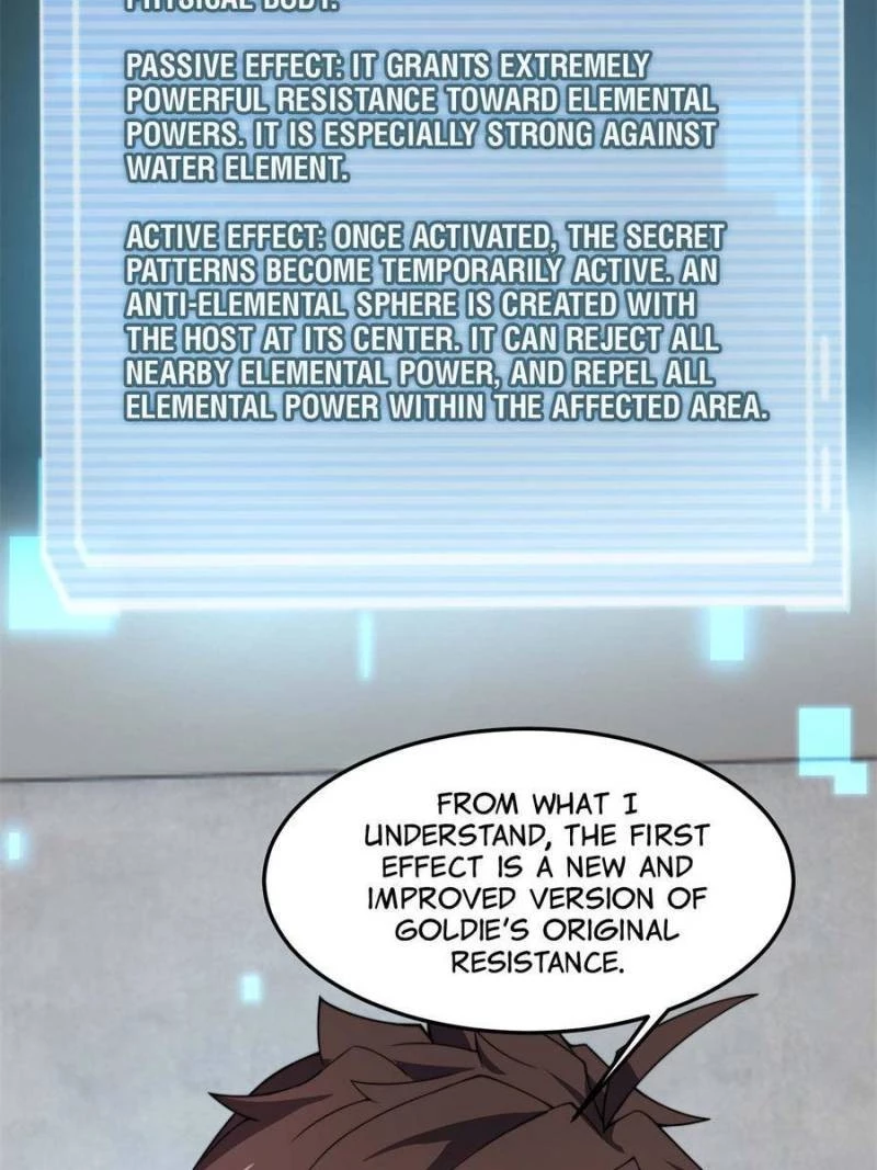 Monster Pet Evolution Chap 91 - Next Chap 92