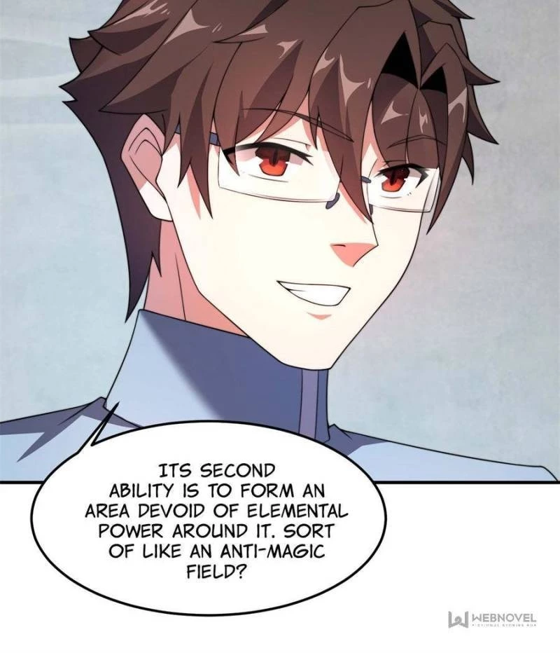 Monster Pet Evolution Chap 91 - Next Chap 92
