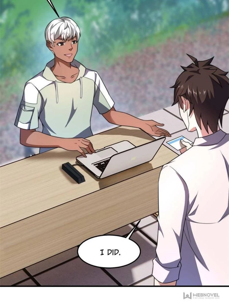 Monster Pet Evolution  Chap 91 - Next Chap 92