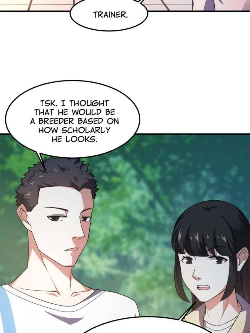 Monster Pet Evolution Chap 91 - Next Chap 92