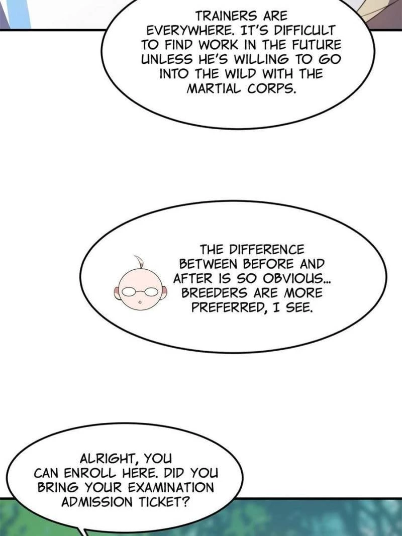 Monster Pet Evolution Chap 91 - Next Chap 92