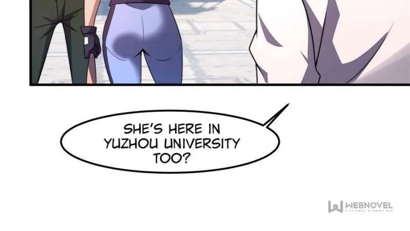 Monster Pet Evolution Chap 91 - Next Chap 92