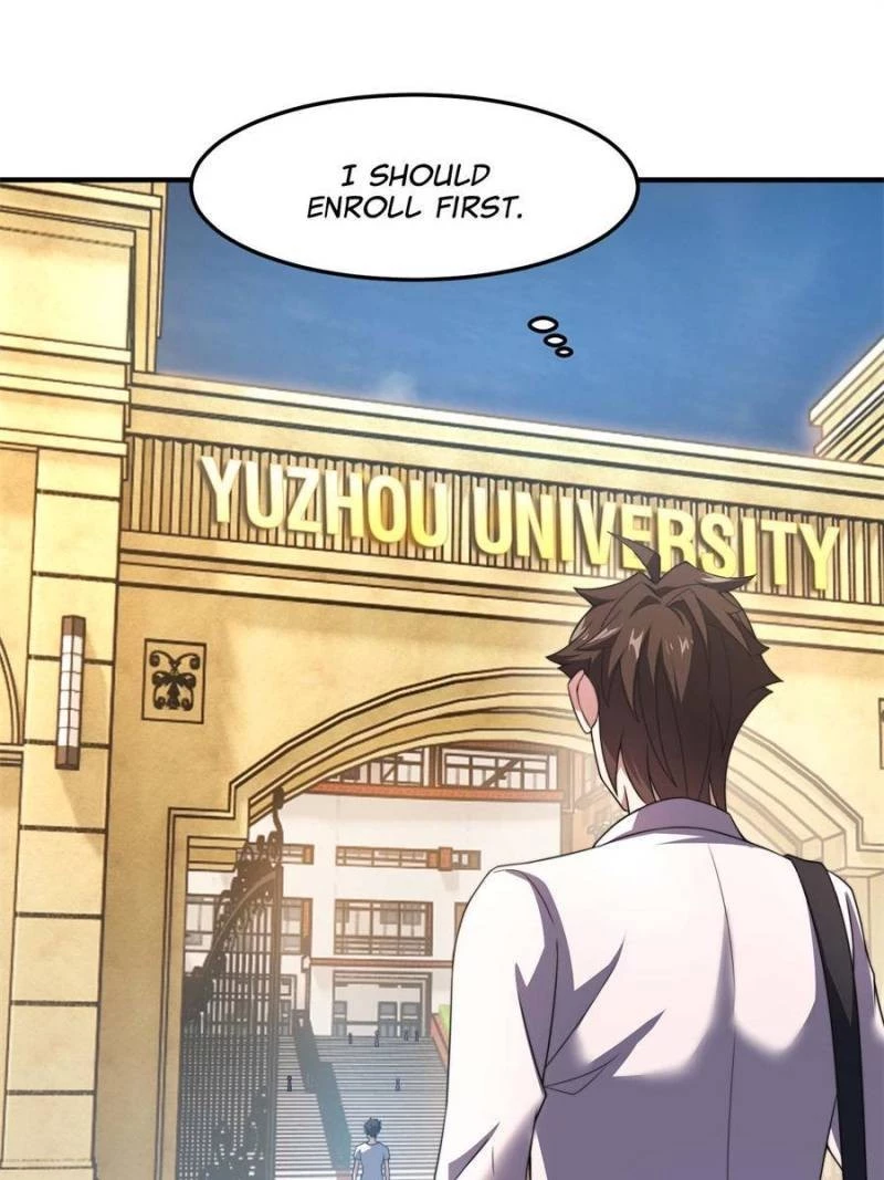 Monster Pet Evolution Chap 91 - Next Chap 92