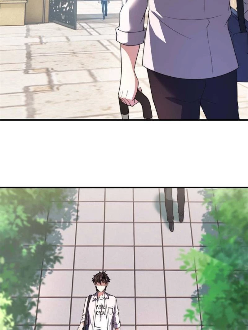 Monster Pet Evolution Chap 91 - Next Chap 92