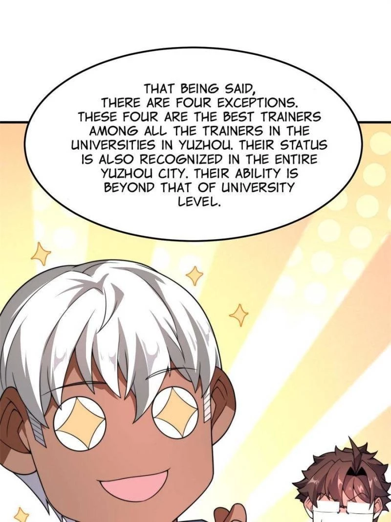 Monster Pet Evolution  Chap 91 - Next Chap 92