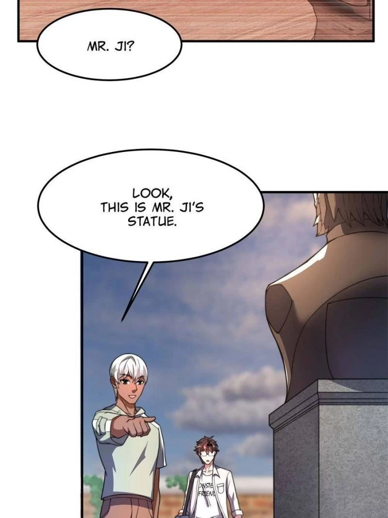 Monster Pet Evolution Chap 91 - Next Chap 92