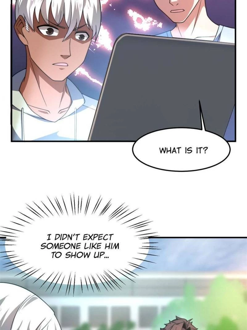 Monster Pet Evolution Chap 91 - Next Chap 92