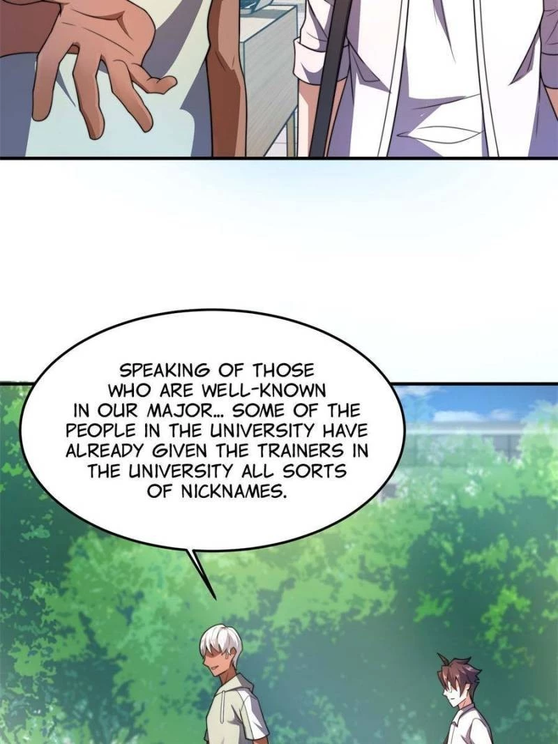 Monster Pet Evolution Chap 91 - Next Chap 92