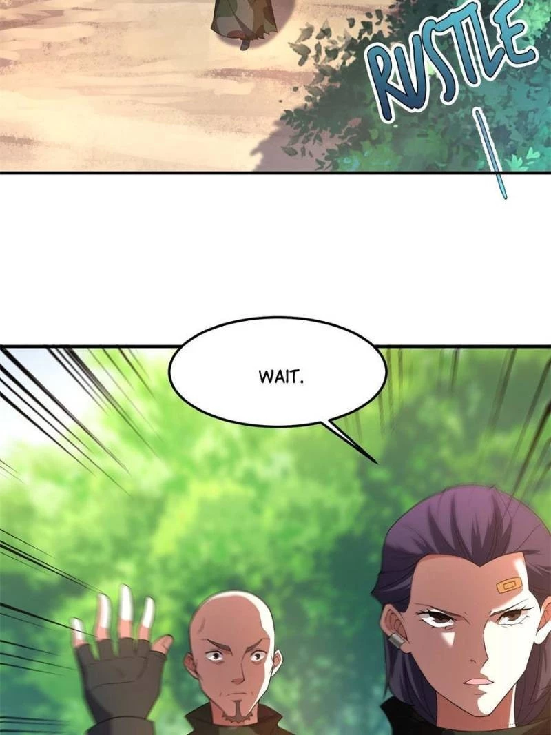 Monster Pet Evolution Chap 91 - Next Chap 92